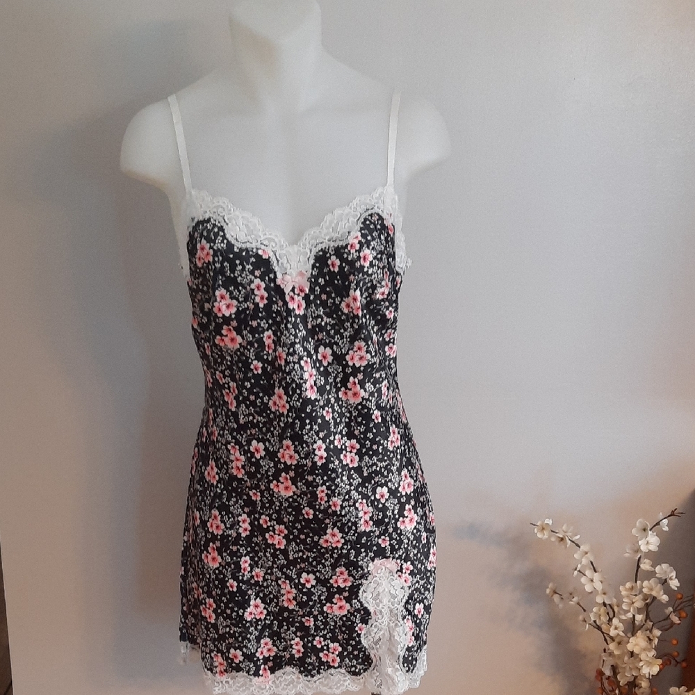 Victoria's Secret slip nightgown